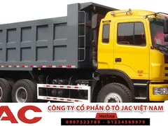 Tại sao nên mua xe tải hạng nặng- đọc ngay để có quyết định sáng suốt?