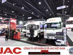 So sánh xe tải hạng nặng JAC – lựa chọn chiếc xe phù hợp So sánh xe tải hạng nặng JAC – lựa chọn chiếc xe phù hợp