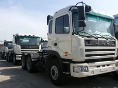 Chế độ bảo hành xe đầu kéo