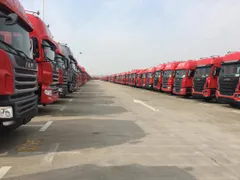 Địa điểm mua xe tải hạng nặng chất lượng