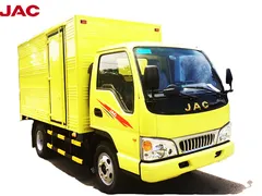 Giá xe tải loại nhỏ ở đâu là hợp lý nhất?