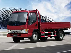 Kinh nghiệm mua xe tải loại nhỏ