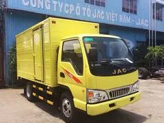 Lựa chọn xe tải loại nhỏ như thế nào cho hợp lý?