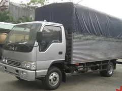 Lưu ý khi mua xe tải 3,5 tấn