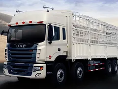Mua xe tải hạng nặng chất lượng ở đâu?