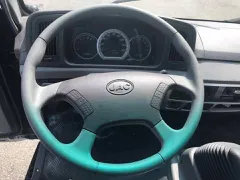 Những ưu điểm vượt trội của xe tải nhỏ JAC