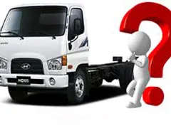 Những yếu tố nào ảnh hưởng tới giá xe tải loại nhỏ ?