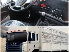 Tại sao nên mua xe tải hạng nặng JAC? Tại sao nên mua xe tải hạng nặng JAC?