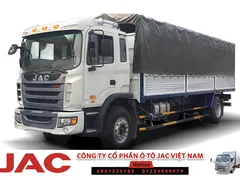 Hướng dẫn bảo dưỡng xe ô tô tải hạng nặng