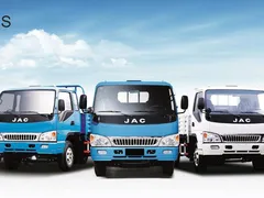 CÓ NHỮNG LOẠI XE OTO TẢI NHỎ NÀO?