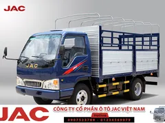 Làm sao để mua được xe tải hạng nặng chính hãng?