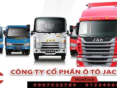 Các công ty sản xuất xe tải hạng nặng có mặt tại Việt Nam