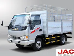 CÓ BAO NHIÊU LOẠI XE TẢI NHỎ JAC CHO BẠN LỰA CHỌN?