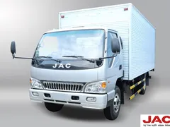 XE TẢI NHỎ, XE TẢI HẠNG NẶNG KHÁC NHAU NHƯ THẾ NÀO