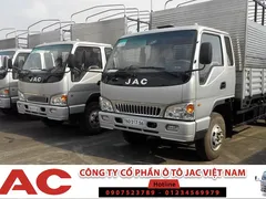 Hướng dẫn xem và lựa xe tải hạng nặng trước khi mua