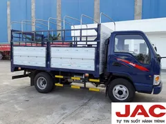 HƯỚNG DẪN LỰA CHỌN VÀ XEM XE TẢI NHỎ
