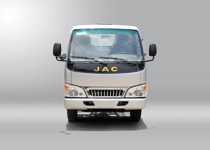 xe tải jac 1.25 tấn