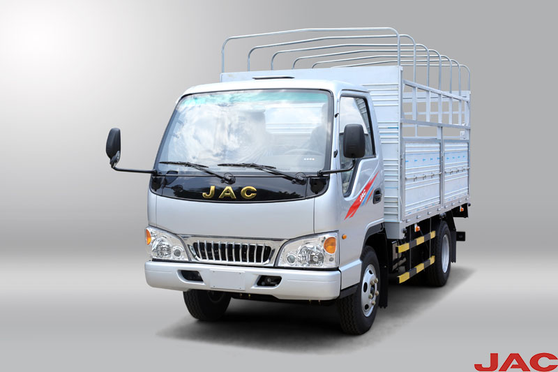 Xe tải JAC 2,4 tấn được sản xuất theo tiêu chuẩn và công nghệ ISUZU xe-tai-jac-2,4tan (83 KB)