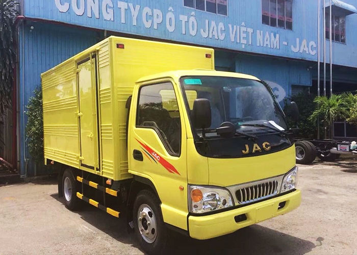 Xe tải hạng nhỏ có hình thức đẹp, phù hợp nhu cầu vận chuyển nhỏ và giá cả hợp lý ban-xe-tai-jac.jpg (314 KB)