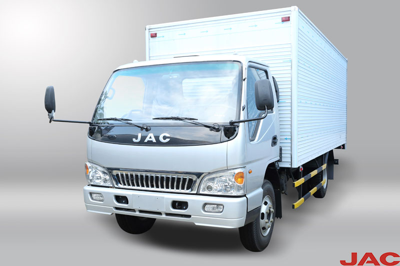 Bán xe tải cũ JAC 1 tấn 3 đời 2007 Lh 0986152018 ZALO 0945152018  YouTube