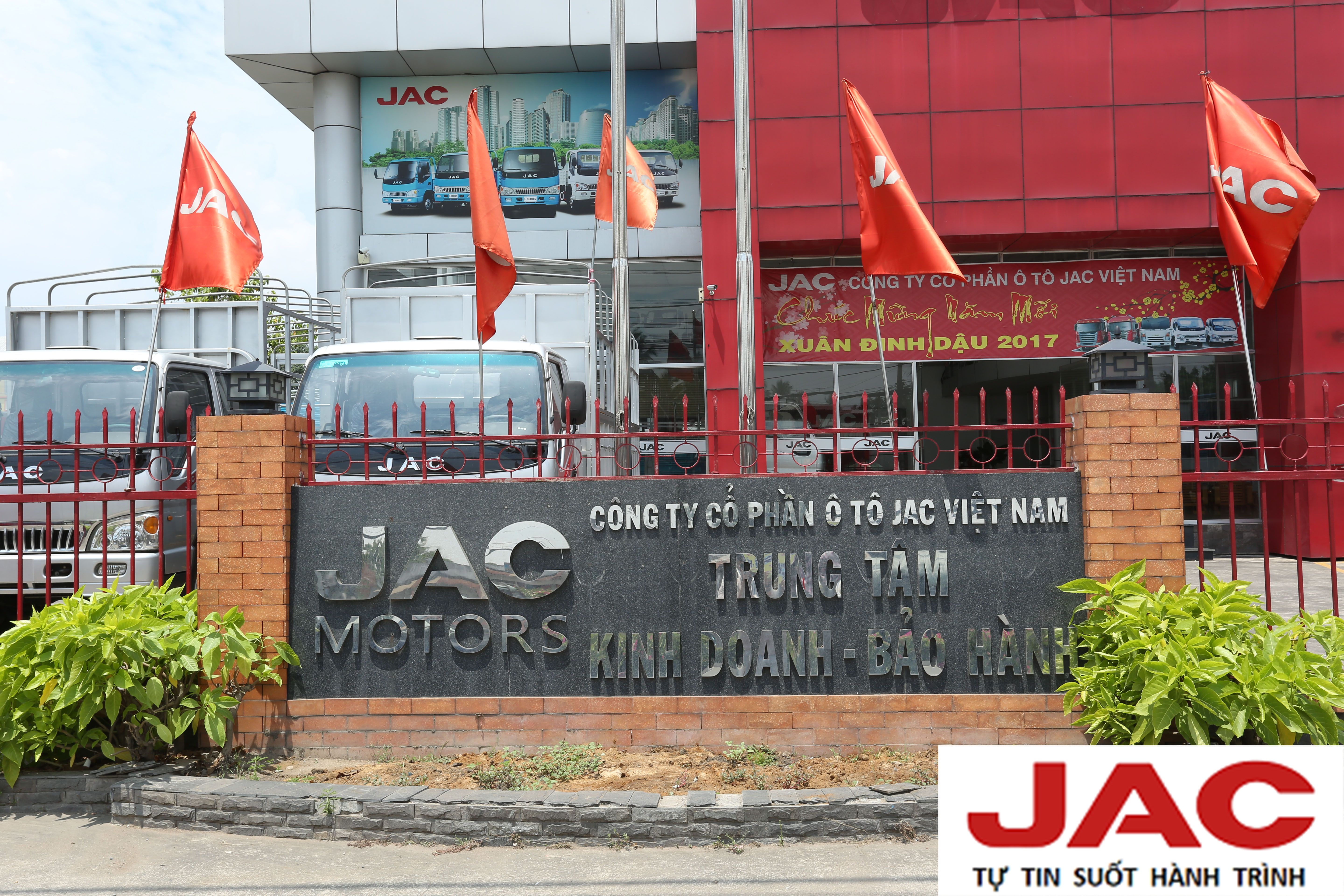 xe tải nhỏ oto jac việt nam xe tải nhỏ oto jac việt nam