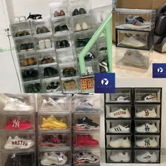 Top 5 Mẫu Hộp Đựng Giày Size Lớn chất lượng