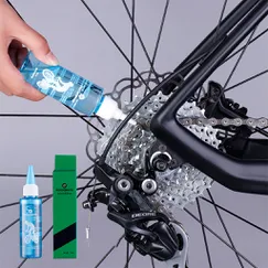 Dầu bôi trơn chống rỉ sét RockBros 60ML