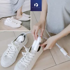 Máy sấy giày khử mùi giày cao cấp Xiaomi Sothing - BLUE DEER