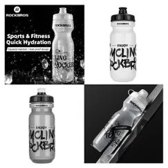 Bình Đựng Nước Thể Thao RockBros