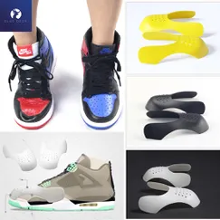 Bộ Bảo Vệ Mũi Giày Không Bị Gãy Sneaker Shield – BLUE DEER
