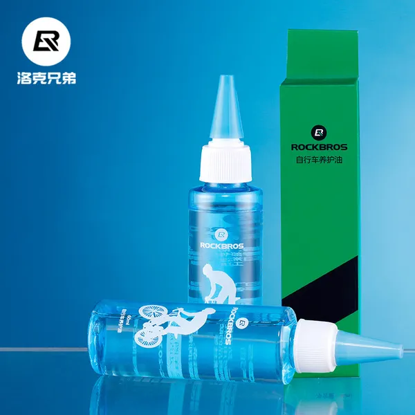 Dầu bôi trơn chống rỉ sét RockBros 60ML