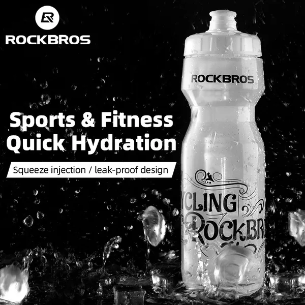 Bình Đựng Nước Thể Thao RockBros
