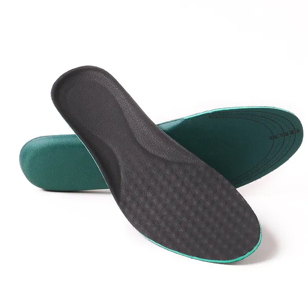 Lót Giày Thể Thao êm chân - Thấm Hút Mồ Hôi - Chống Hôi Chân - BLUE DEER