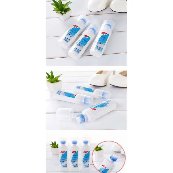 Nước vệ sinh giày Plac hàng thật