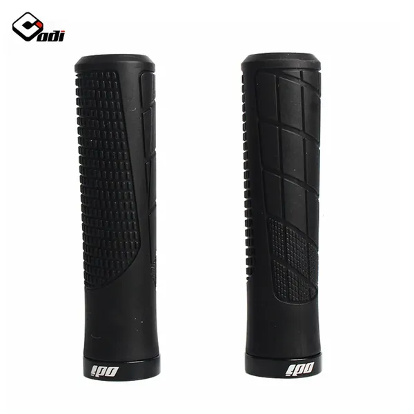Tay nắm xe đạp có gai - bao tay xe đạp Êm chính hãng ODI do PuKi Phụ Kiện Xe Đạp cung cấp