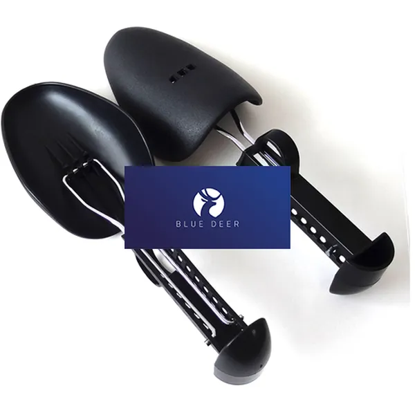 Shoe Tree Phân tầng - Cây Giữ Form Giày Nam Nữ Phân tầng Plastic Cao Cấp - BLUE DEER