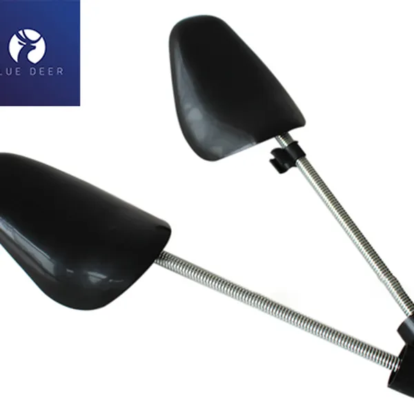Shoe Tree - Cây Giữ Form Giày Nam Nữ Plastic Cao Cấp - BLUE DEER