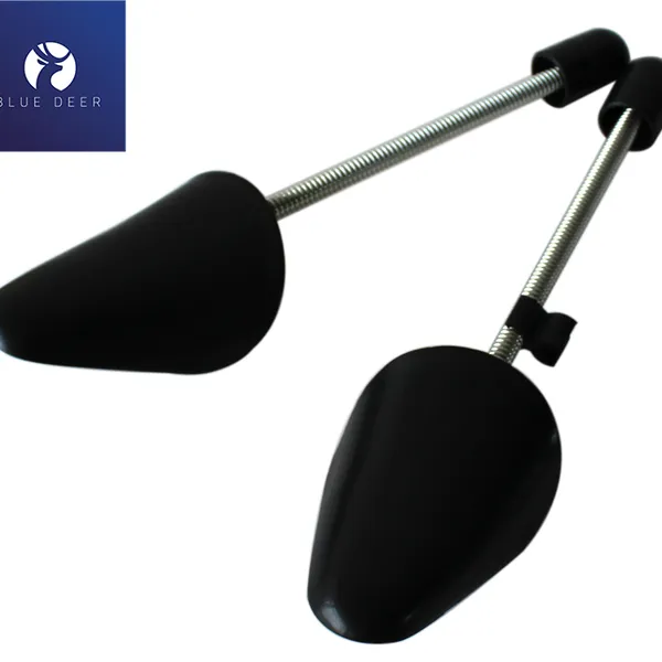 Shoe Tree - Cây Giữ Form Giày Nam Nữ Plastic Cao Cấp - BLUE DEER