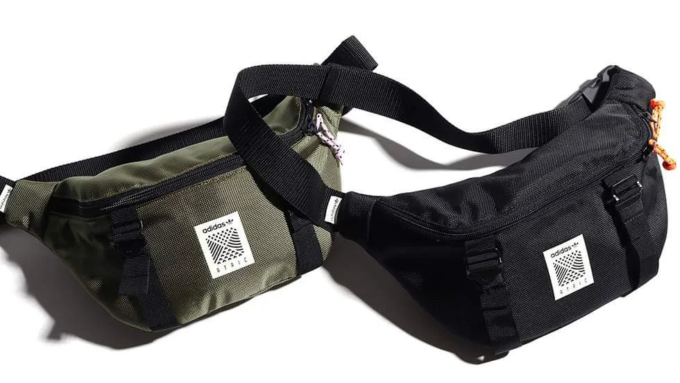 Adidas atric waist online bag