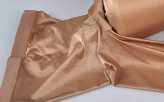 Vớ quần màu đồng bóng