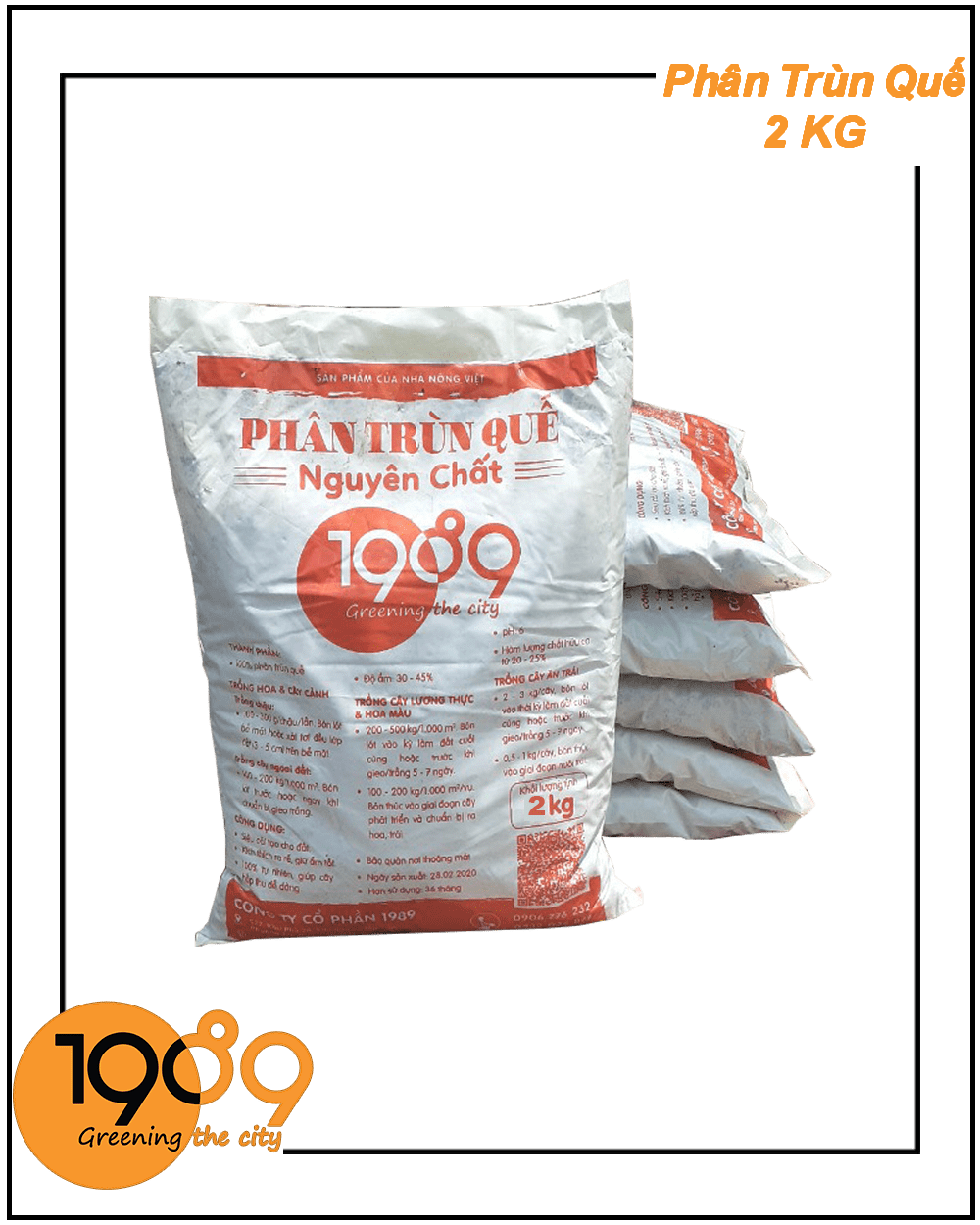 Tổng Hợp Các Loại Đất Và Phân Bón Phổ Biến Hiện Nay