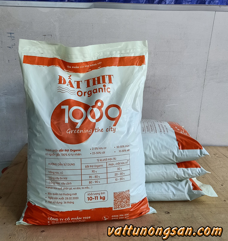 Tổng Hợp Các Loại Đất Và Phân Bón Phổ Biến Hiện Nay