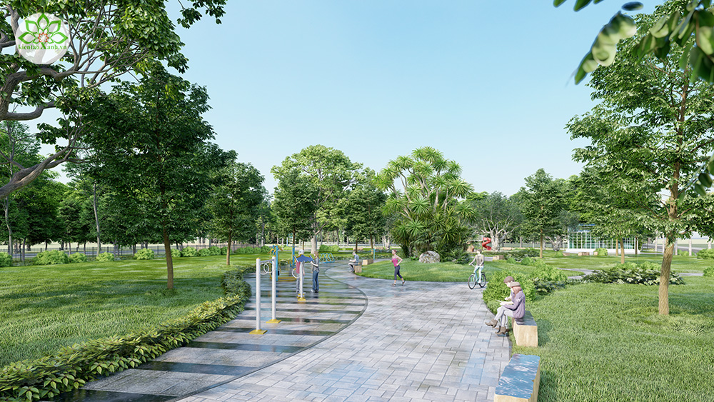 Dự Án Khu Dân Cư Mỹ Khê - Mỹ Khê Angkora Park