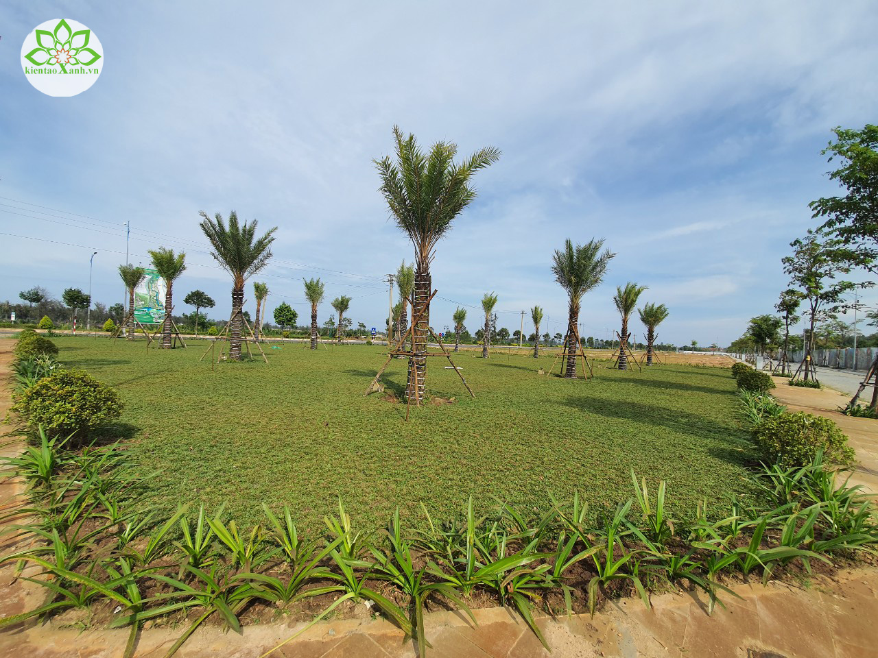 Dự Án Khu Dân Cư Mỹ Khê - Mỹ Khê Angkora Park