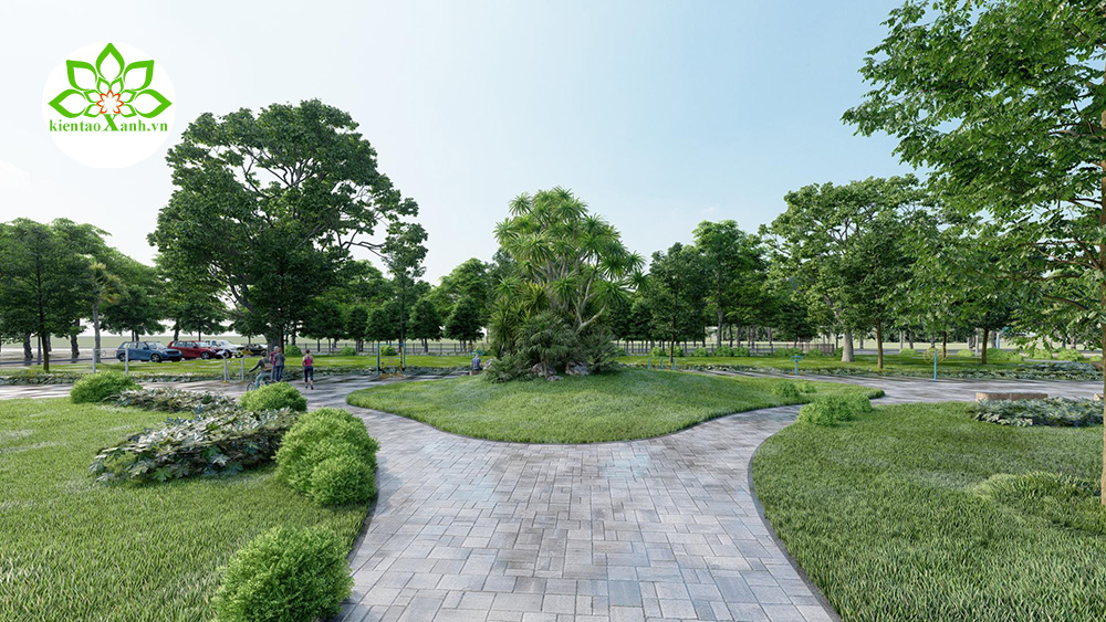 Dự Án Khu Dân Cư Mỹ Khê - Mỹ Khê Angkora Park