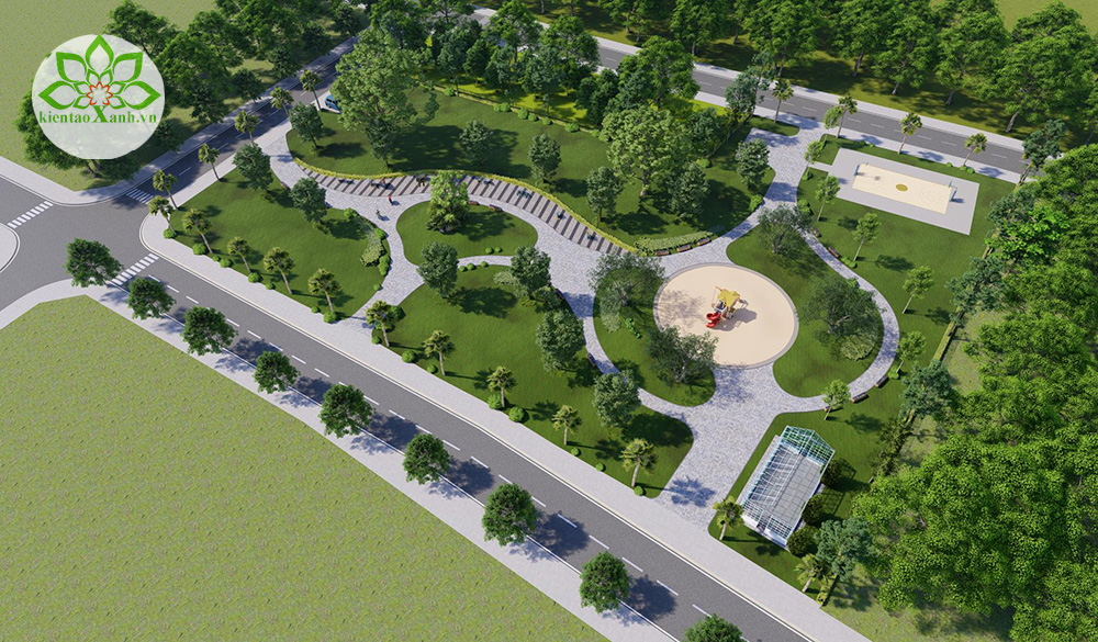 Dự Án Khu Dân Cư Mỹ Khê - Mỹ Khê Angkora Park