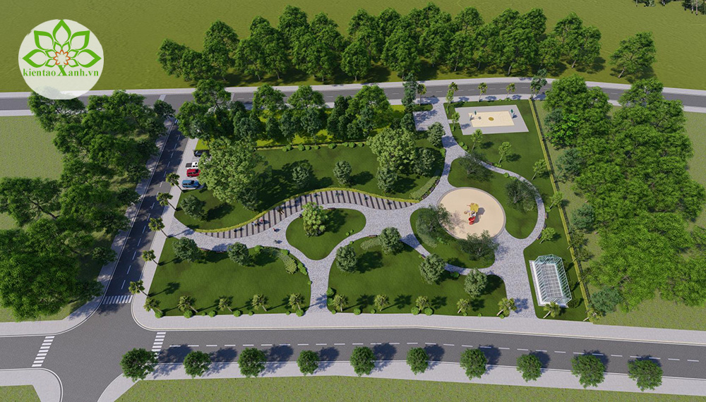 Dự Án Khu Dân Cư Mỹ Khê - Mỹ Khê Angkora Park