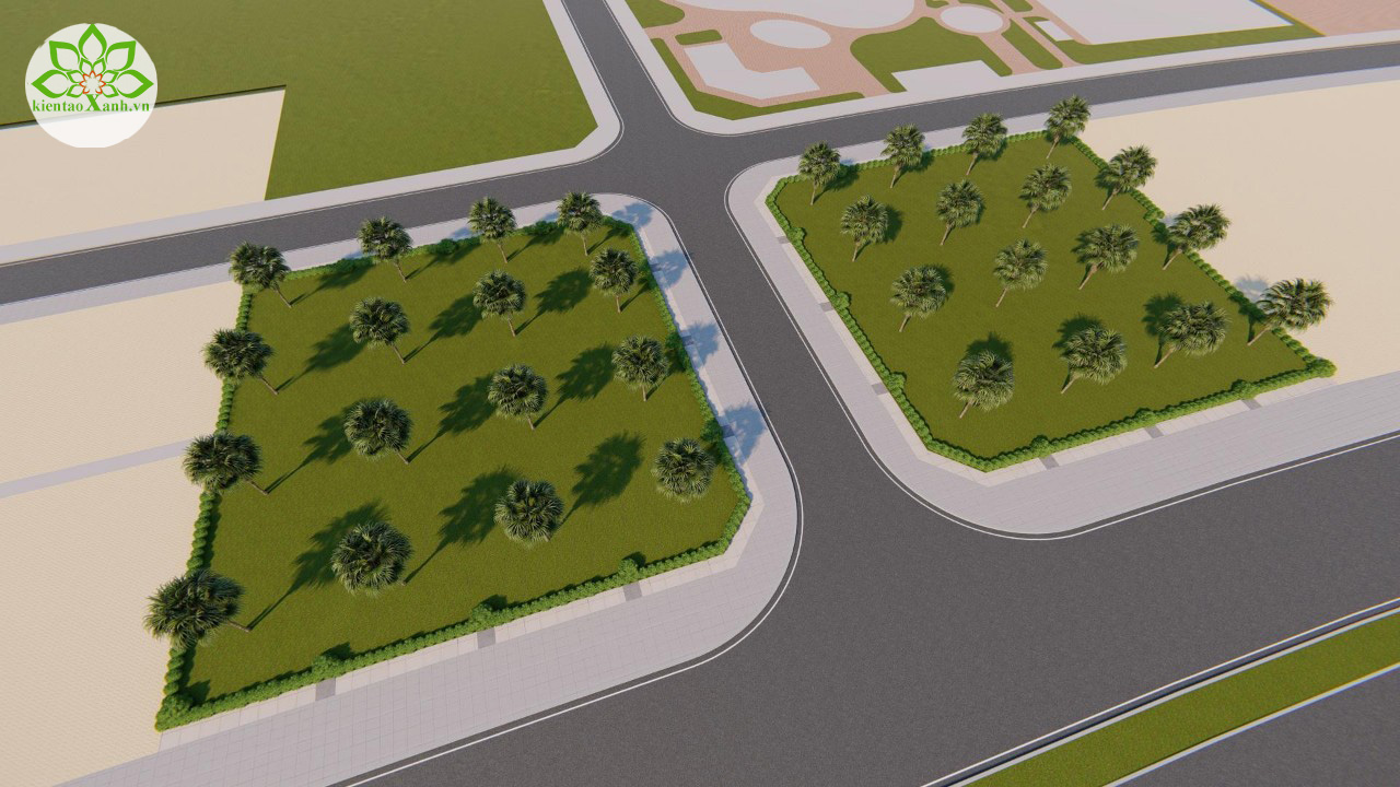 Dự Án Khu Dân Cư Mỹ Khê - Mỹ Khê Angkora Park