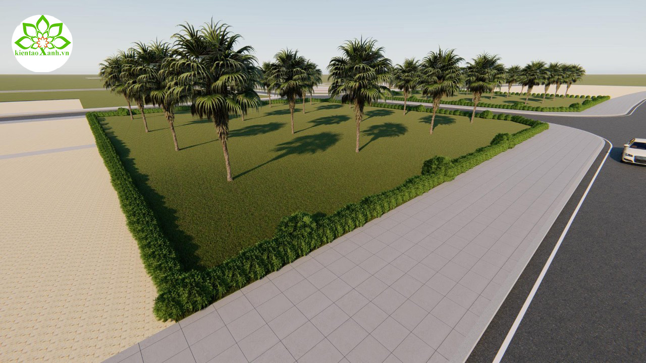 Dự Án Khu Dân Cư Mỹ Khê - Mỹ Khê Angkora Park