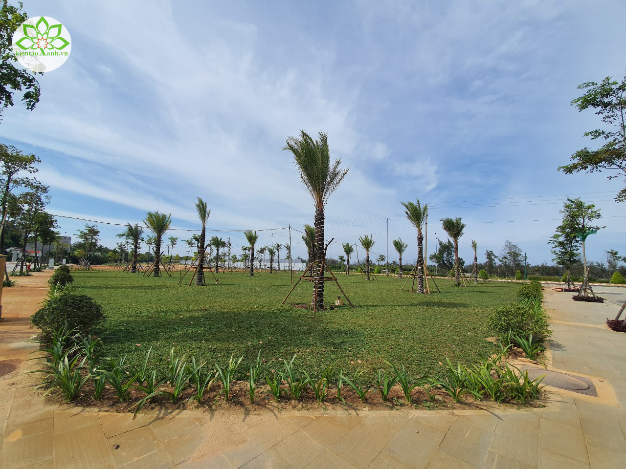 Dự Án Khu Dân Cư Mỹ Khê - Mỹ Khê Angkora Park